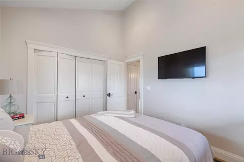 Bedroom - 2428 Rector Rd, Belgrade, MT 59714 photo 8 of 8