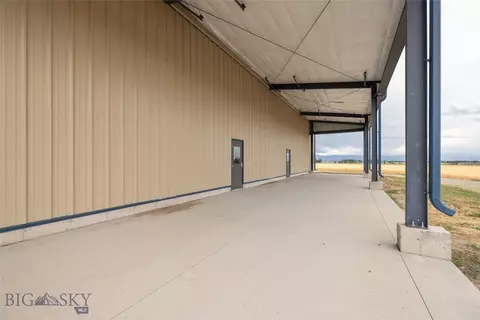 Exterior - 2428 Rector Rd, Belgrade, MT 59714 photo 11 of 11