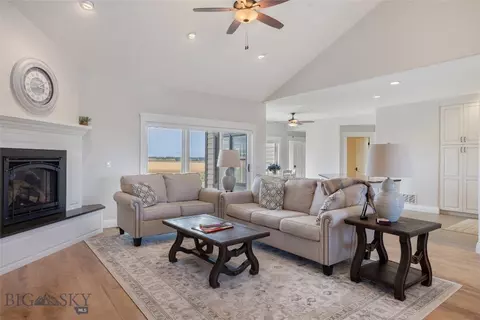 Living - 2428 Rector Rd, Belgrade, MT 59714 photo 1 of 3