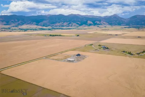2428 Rector Rd, Belgrade, MT 59714