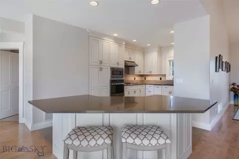 Kitchen - 2428 Rector Rd, Belgrade, MT 59714 photo 1 of 8