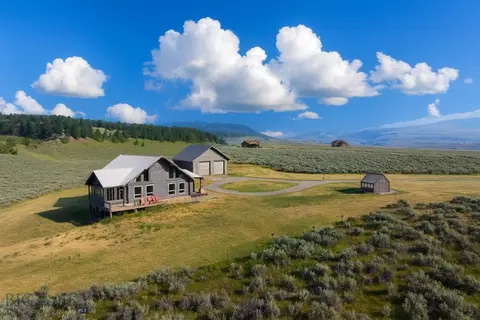 75 Madison Trl, Cameron, MT 59720