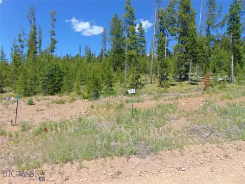 Nhn Covellite Lane #9, Anaconda, MT 59711