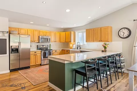 1141 Pin Ave, Bozeman, MT 59718