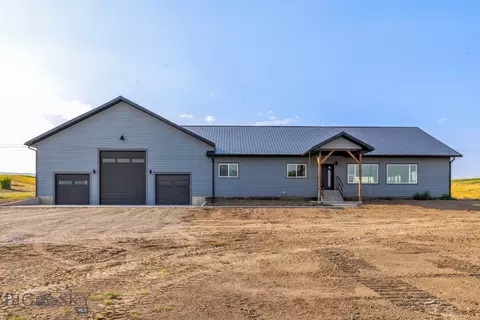 38 Heather Ln, Livingston, MT 59047