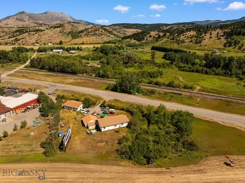 34374 Frontage Rd, Bozeman, MT 59715