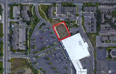 3800 S Russell St #1A, Missoula, MT 59801