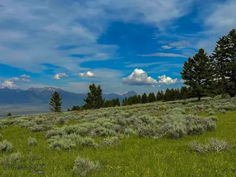 Nhn Boiler Spring Trail, Ennis, MT 59729