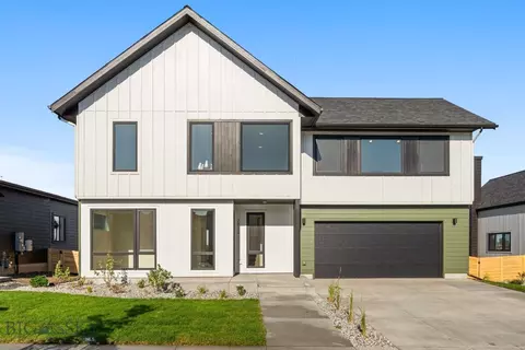 2813 S 30th Ave, Bozeman, MT 59718