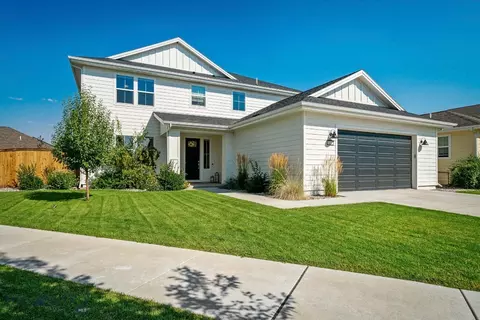 1602 Wyatt Earp Ct, Belgrade, MT 59714