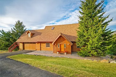 8407 Little Gully Run, Bozeman, MT 59715