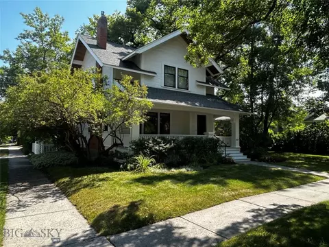 1004 S Willson, Bozeman, MT 59715