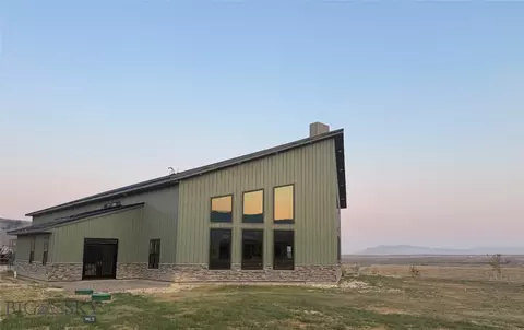 22869 Mt Highway 278, Dillon, MT 59725
