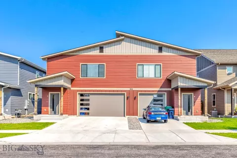 964 Cassandra Ln #A, Bozeman, MT 59718