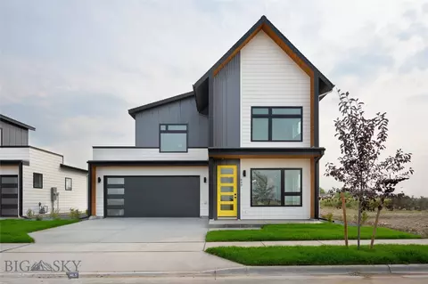 849 Accolade Loop, Belgrade, MT 59714