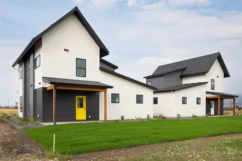 Exterior - 849 Accolade Loop, Belgrade, MT 59714 photo 5 of 6