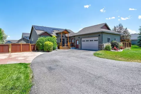 3851 Foxtail Ln, Helena, MT 59602