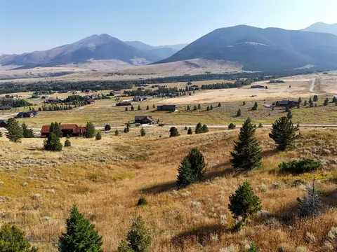 Nhn Wilderness Lane, Red Lodge, MT 59068
