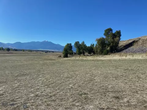 Nhn Run Way Lane, Livingston, MT 59047
