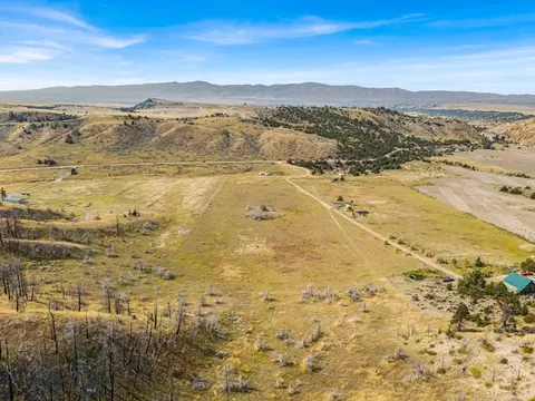 tbd Horseshoe Hills Holw, Three Forks, MT 59752