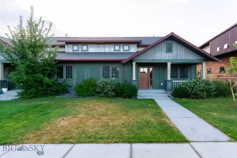 1036 N 15th Ave, Bozeman, MT 59715