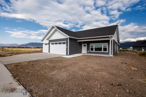 2106 Oriole Dr, Belgrade, MT 59714