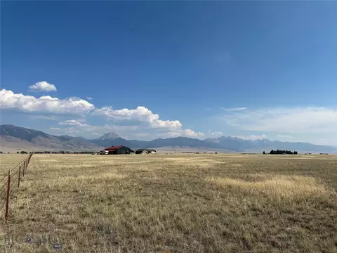 lot9 Lonesome Dove Rnch N, Cameron, MT 59720