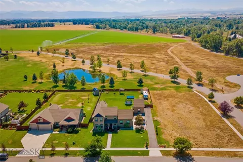 94 Grassy Meadow Dr, Belgrade, MT 59714