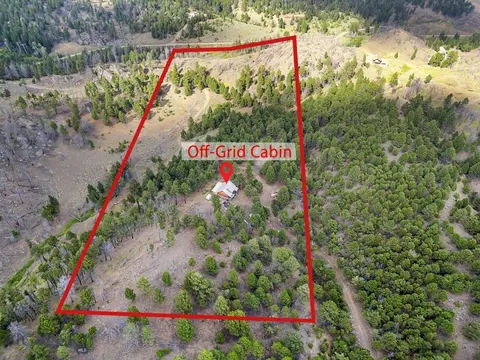 34 Friendspring Rd, Whitehall, MT 59759