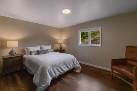 Bedroom - 2948 Old Us Highway 91, Cascade, MT 59421 photo 4 of 6