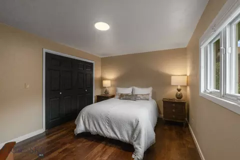 Bedroom - 2948 Old Us Highway 91, Cascade, MT 59421 photo 5 of 6