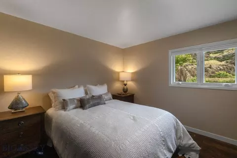 Bedroom - 2948 Old Us Highway 91, Cascade, MT 59421 photo 6 of 6