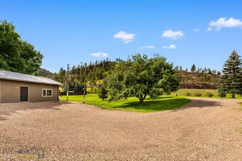 Exterior - 2948 Old Us Highway 91, Cascade, MT 59421 photo 5 of 18
