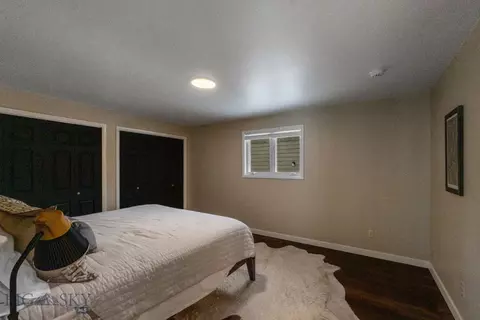 Bedroom - 2948 Old Us Highway 91, Cascade, MT 59421 photo 1 of 6