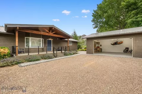 Exterior - 2948 Old Us Highway 91, Cascade, MT 59421 photo 18 of 18