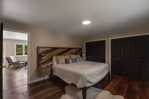 Bedroom - 2948 Old Us Highway 91, Cascade, MT 59421 photo 2 of 6