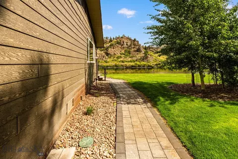 Exterior - 2948 Old Us Highway 91, Cascade, MT 59421 photo 10 of 18