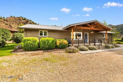 Exterior - 2948 Old Us Highway 91, Cascade, MT 59421 photo 2 of 18