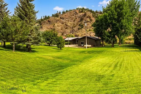 Exterior - 2948 Old Us Highway 91, Cascade, MT 59421 photo 12 of 18