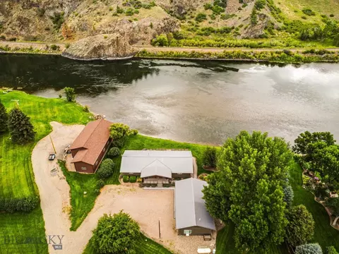View/Area - 2948 Old Us Highway 91, Cascade, MT 59421 photo 1 of 5