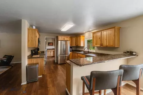 Kitchen - 2948 Old Us Highway 91, Cascade, MT 59421 photo 1 of 3