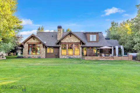 3107 Augusta Dr, Bozeman, MT 59715