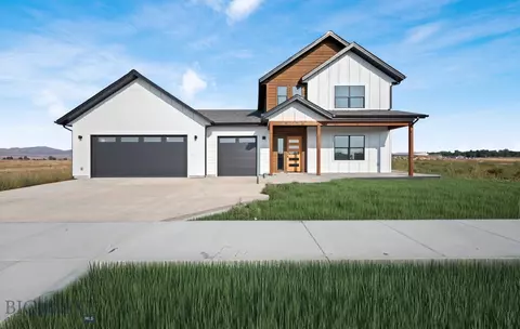 303 S Crispin St, Manhattan, MT 59741