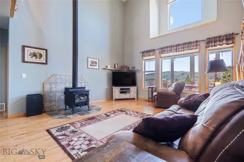 Living - 31 Rogers Ln, Boulder, MT 59632 photo 1 of 1