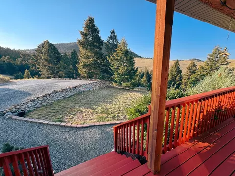 Exterior - 31 Rogers Ln, Boulder, MT 59632 photo 12 of 18