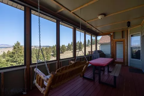 Exterior - 31 Rogers Ln, Boulder, MT 59632 photo 7 of 18