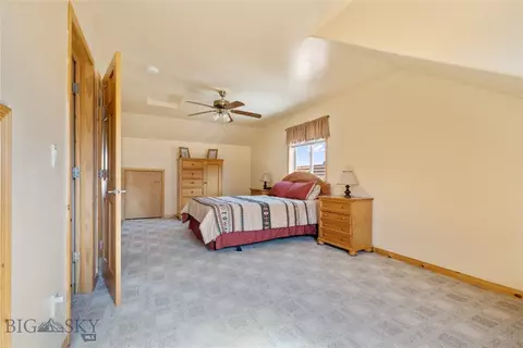 Bedroom - 31 Rogers Ln, Boulder, MT 59632 photo 5 of 7