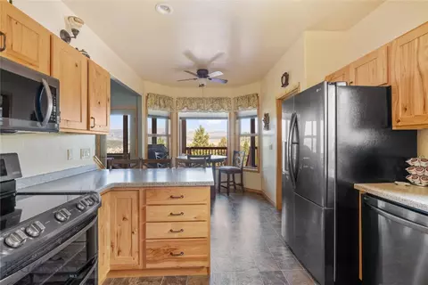 Kitchen - 31 Rogers Ln, Boulder, MT 59632 photo 5 of 5
