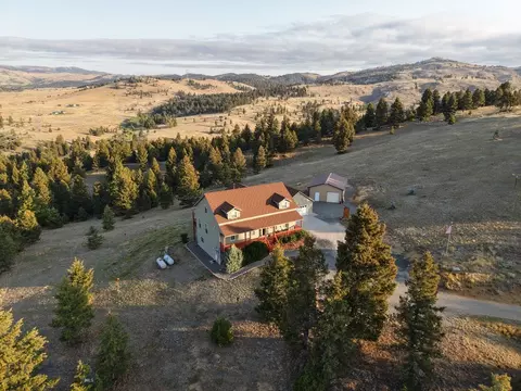 View/Area - 31 Rogers Ln, Boulder, MT 59632 photo 2 of 4