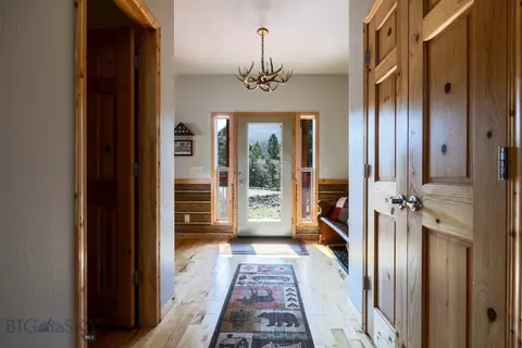 Entry Way - 31 Rogers Ln, Boulder, MT 59632 photo 1 of 4